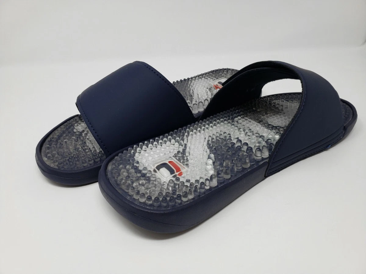 Fila sandals best sale 219
