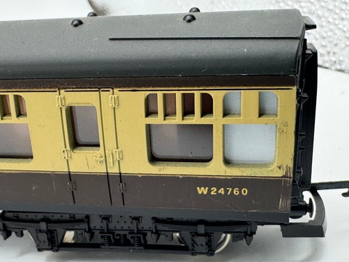 C23 Lima MK1 RBR Restaurant Buffet Coach W24760 Good Used Condition - Picture 2 of 16