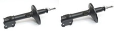 2x AMMORTIZZATORI ANTERIORI ACURA MDX 2001-2002 // HONDA PILOT 2003-2008 AWD NUOVI!