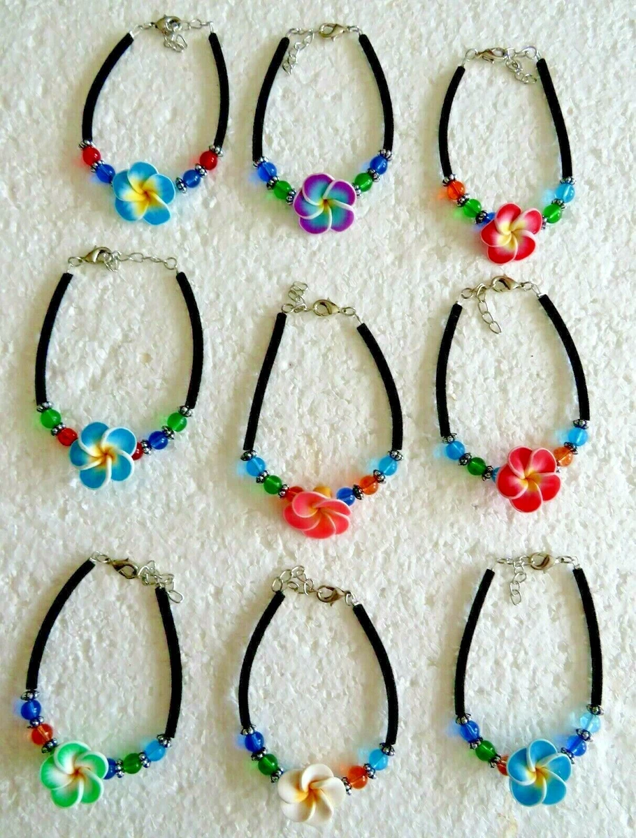 Top more than 160 colored string bracelets super hot kidsdream.edu.vn