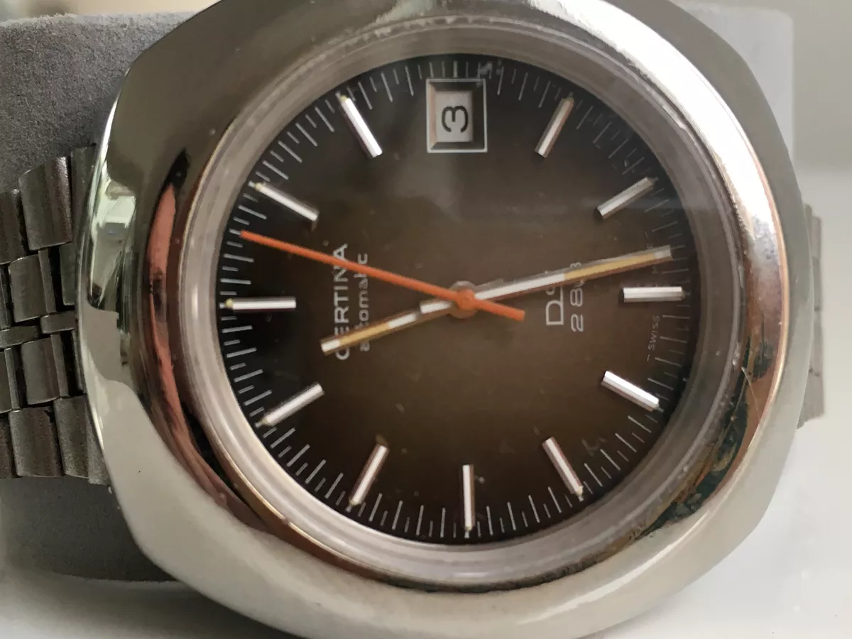 Certina ds 288 sale