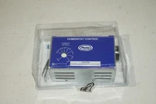 Master Flow HT1 Humidistat Thermostat Control For Automatic AtticVents