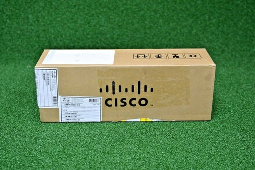 *BRAND NEW* CISCO PWR-C2-250WAC Power Supply for 2960XR 3650 Series 1YrWty - 第 1/2 張圖片
