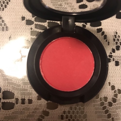 BNIB, MAC Satin Eyeshadow "BIRD'S EYE VIEW", Rare, HTF - Picture 2 of 3