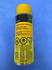 John Deere Yellow Spray Paint Ty25679 For Sale Online Ebay
