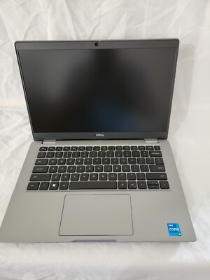 Dell Latitude 5340 13th Gen i5 13.3