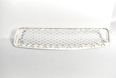 07-10 BMW X5 E70 Front Bumper Lower Mesh Grill Cover 8038269 OEM