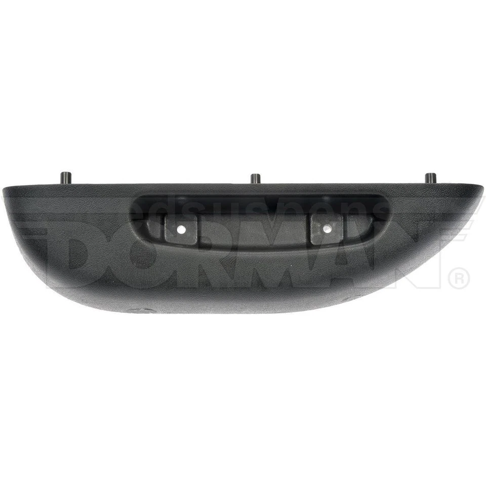 1 cubierta de reposabrazos de puerta delantera izquierda para GMC C4500 2003 Topkick C5500 Topkick Foto 4 de 4
