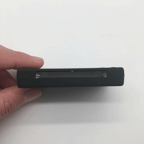 New Mini 26-IN-1 USB 2.0 High Speed Memory Card Reader For CF xD SD MS SDHC - Picture 7 of 9