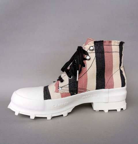 NP~350€ CAMPER LAB Traktori High Top Sneaker 39, Stiefelette, Schnürstiefel - Bild 10 von 24