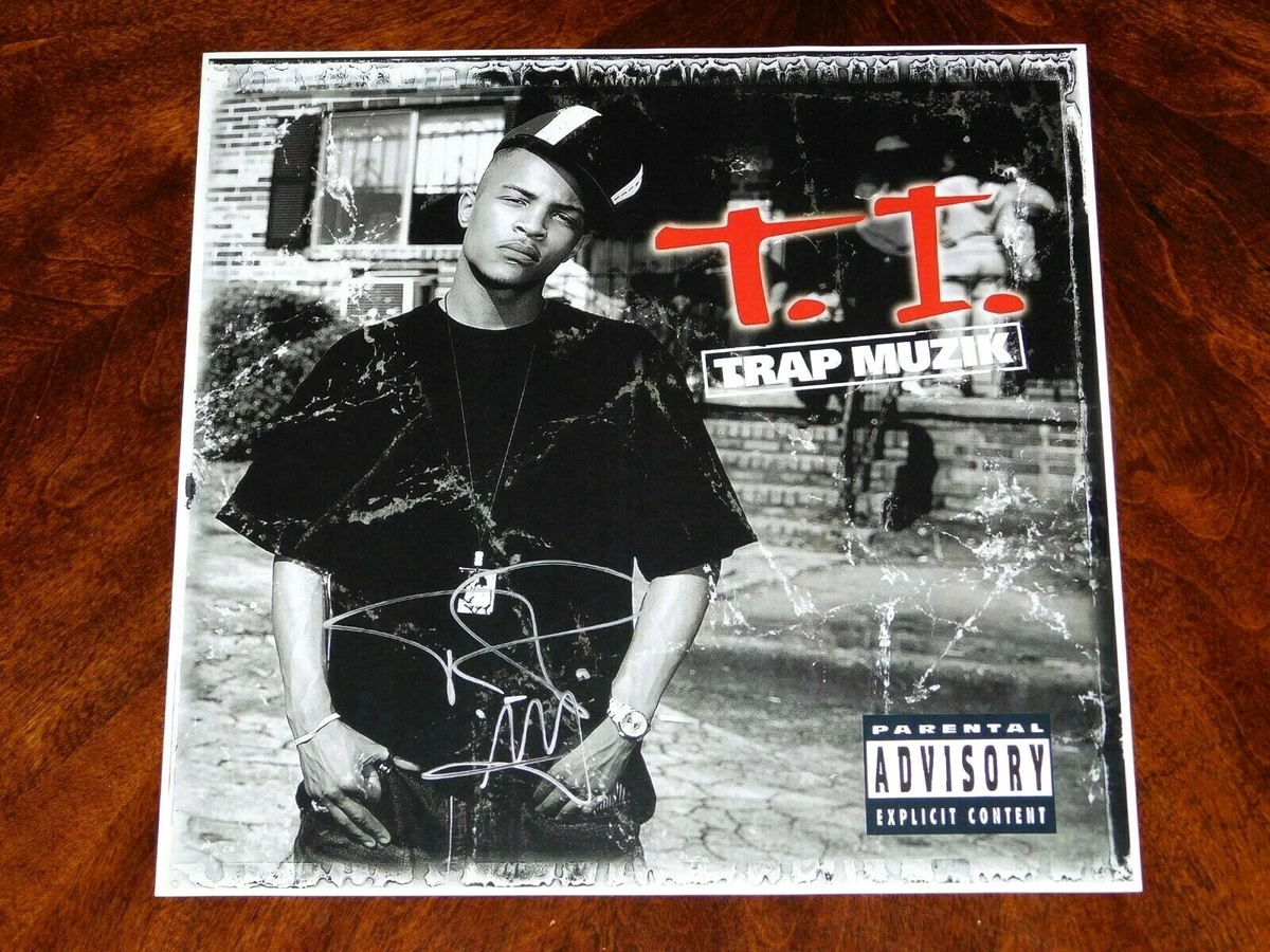 Trap Music Album Cover trap-music-album-cover