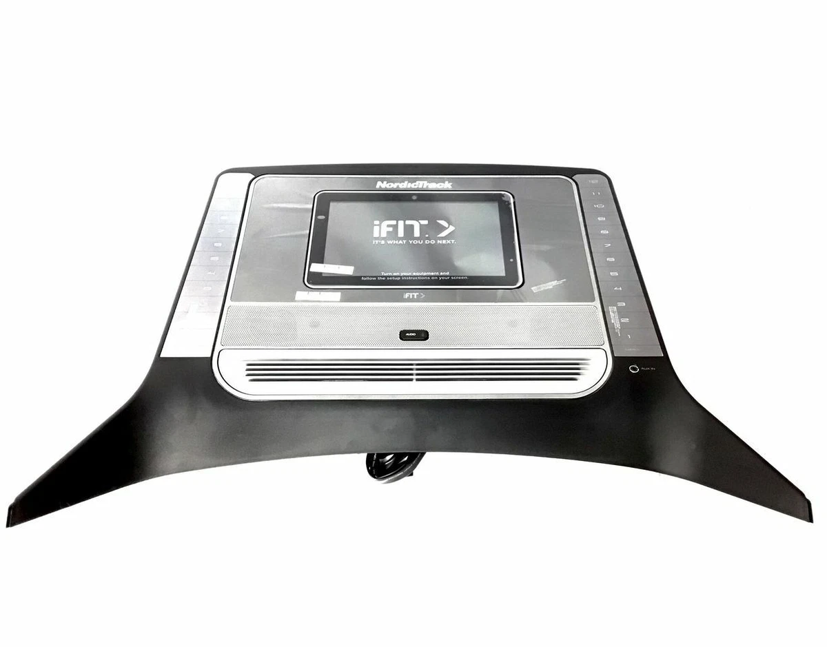 Nordictrack assembly online