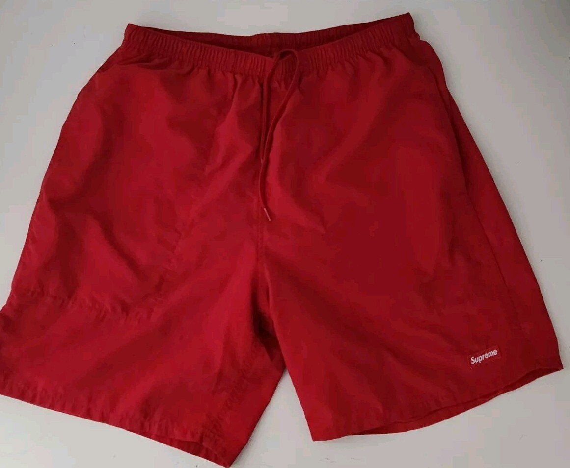 supreme Lily Nylon Water Short S 水着 18ss Supreme Lily Nylon Water short 18ss Sサイズ シュプリーム