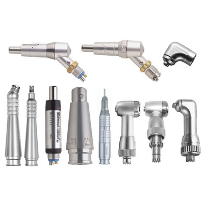Endodontic Midwest Low Speed System By Dentsply
