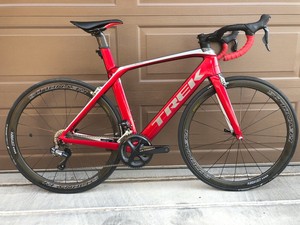 trek madone 54cm