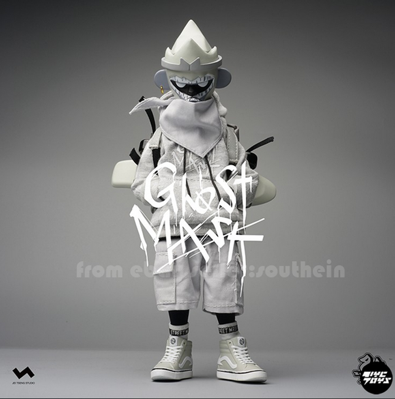 J.Tスタジオ Studio 『ストリート遊記』SUN BLACK GHOST J.Tスタジオ Studio 『ストリート遊記』SUN BLACK GHOST