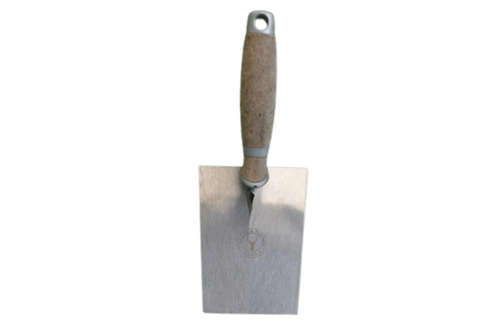 Regal & Barnes Leather Bucket Trowel - Picture 3 of 5