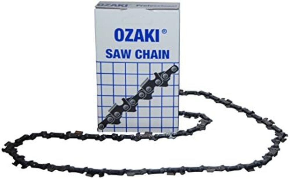 Greenstar, 315, Green Star 315 catena Ozaki, quadrato, 3/8"1,6mm 71 maglie di tr