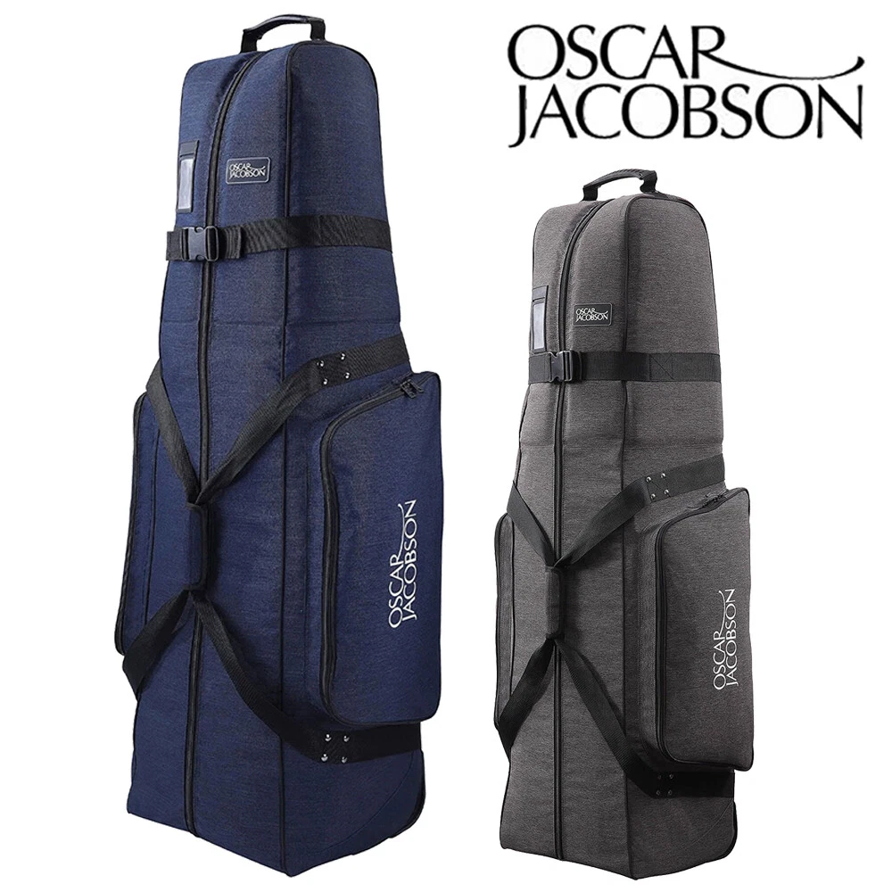 Oscar jacobson weekend bag sale