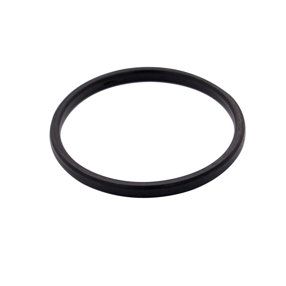 Oil Cooler O-Ring Gasket Seal for Infiniti I30 I35 G25 G35 M35 FX35 FX37 FX45 - Image 2 of 4
