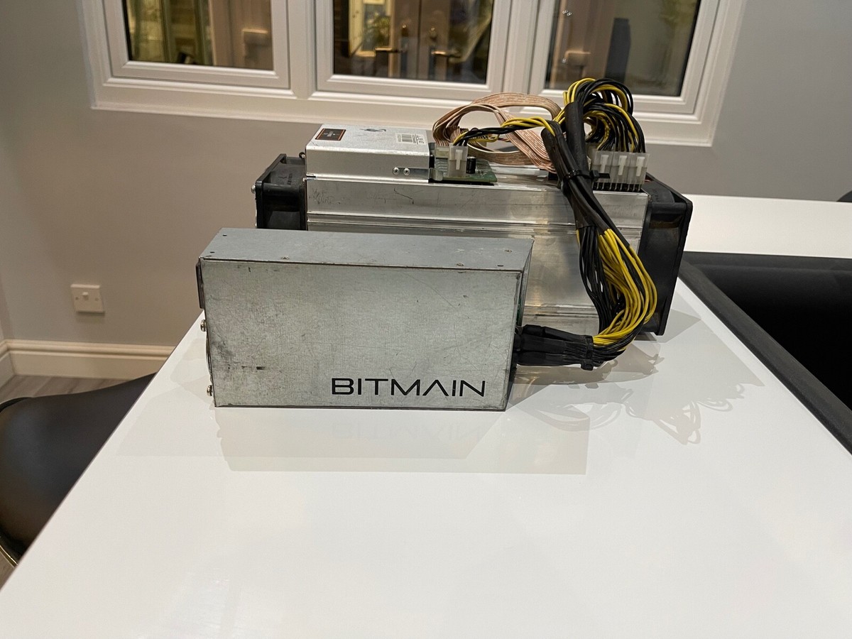 Bitmain Antminer S9j up to 20TH/s APW3++ bitmain PSU