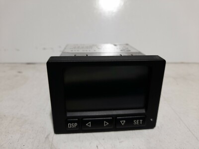 ORIGINAL BMW E38 7ER AUDIO CONTROL UNIT HIFI DSP (40)+