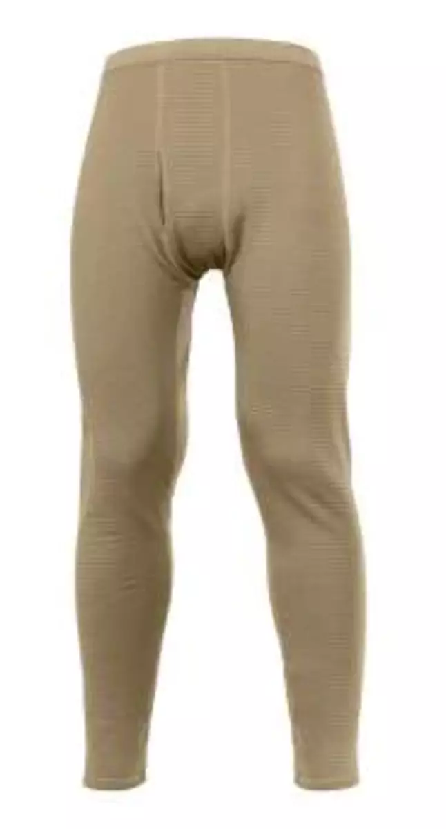 Polartec long underwear sale
