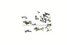 X55A GENUINE ASUS SCREW KIT ASSEMBLY X55A GRADE A CF56 