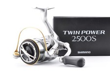 Shimano 17 Twin Power 2500S Near Mint Fishing...