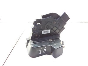 FORD FOCUS C-MAX Türschloss hinten rechts 3m5ar26412bm 2004 14691388