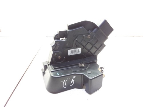 FORD FOCUS C-MAX Türschloss hinten rechts 3m5ar26412bm 2004 14691388