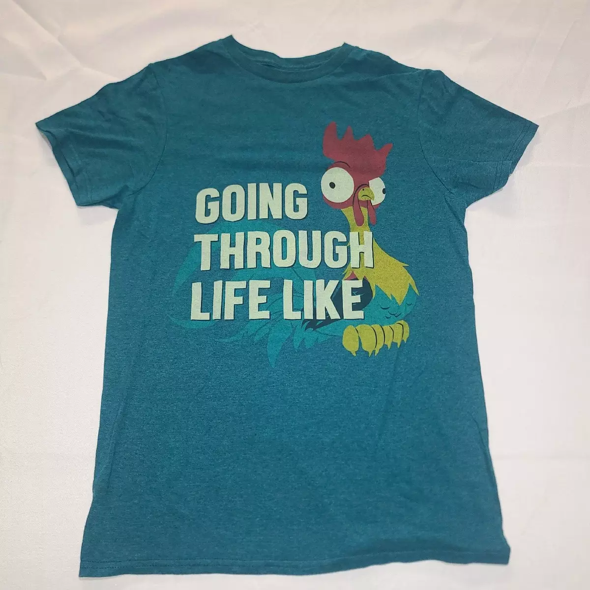 Disney hei hei shirt hotsell
