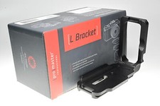 Promaster L Bracket 6411 for Canon 7D Mark II G870