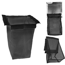Lint Bag for Dryer Vent Outdoor Vent Lint Bag Indoor Vent Lint Trap 1PCS for ...