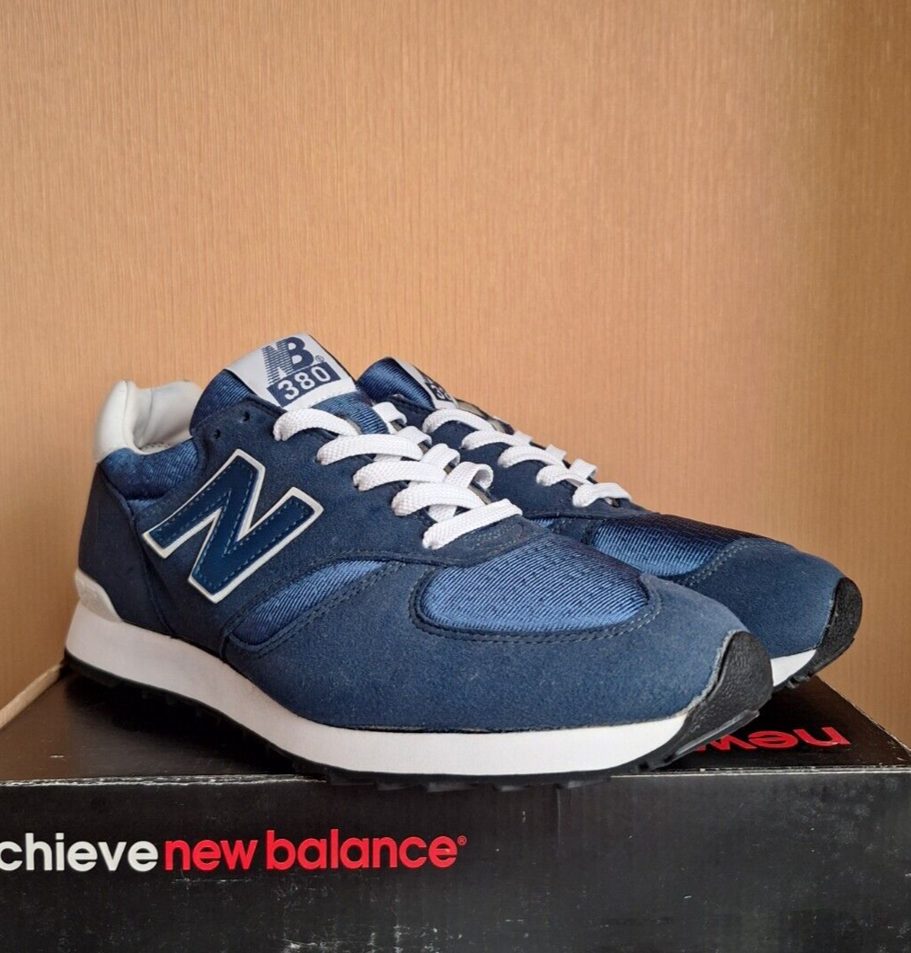 Running Shoes New Balance 420 Jd New Balance 380 Vintage 90s Japan