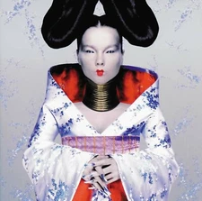 BJORK: HOMOGENIC (180gm German Import)(OneLittleIndepende2020)*