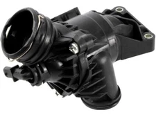 For 2015 Mercedes ML550 Thermostat Housing 45254DFMT