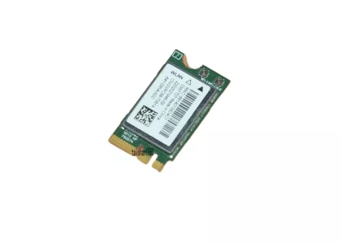 300M Wireless Bluetooth NGFF WIFI Card For Dell DW1707 VRC88 Qualcomm QCNFA335