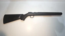 Thompson Center Black Diamond Inline Muzzleloader Synthetic Stock (7)