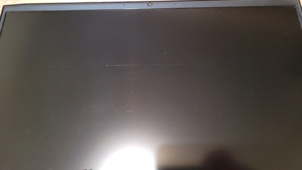 Ecran Dalle D'origine 15" Pour PC Portable HP OMEN 15-dc0xxx. - Photo 2/4