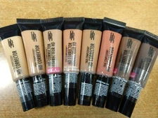 2 OR 3 Pk: Black Radiance True Complexion HD Corrector - Choose Your Shade