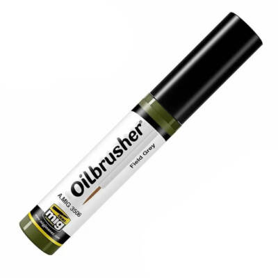Ammo by Mig Jimenez Oilbrusher Ultimate and Revolutionary Modeling Product