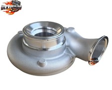 Compressor Housing Of Holset Turbocharger He300vg 5604175 6411519rx