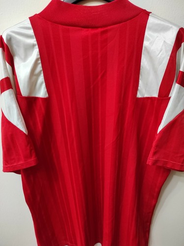 CIS 1992 EURO camiseta shirt trikot maillot maglia - Picture 7 of 7
