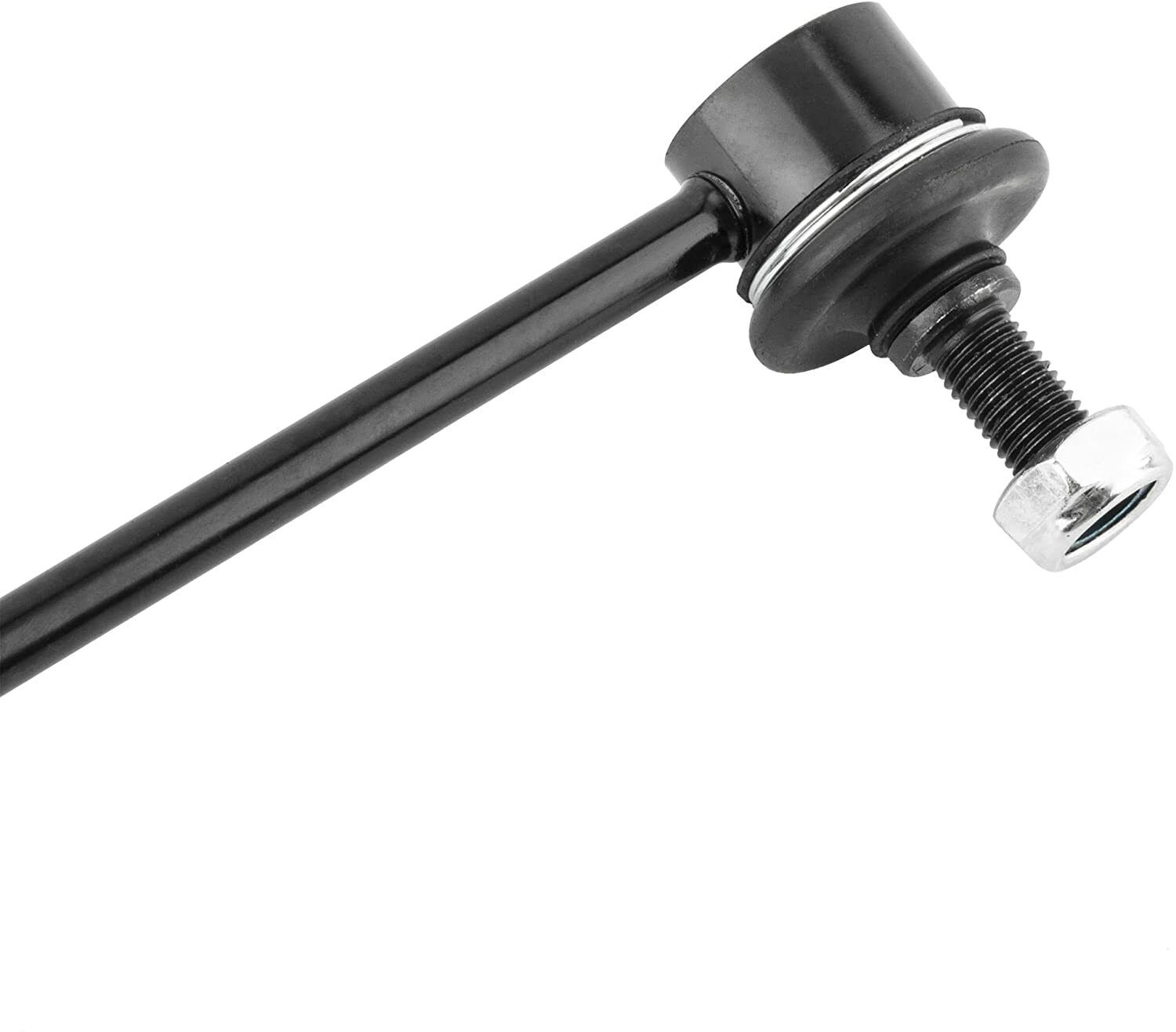 2x Front Stabilizer Sway Bar Links for Mitsubishi Outlander 20072019 K750385 eBay