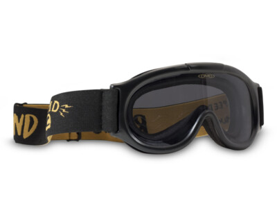 Motorradbrille DMD Ghost Goggle getönt RACER / SEVENTY FIVE