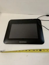 Monoprice Pen Tablet TWA60 NO PEN OR SOFTWARE