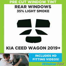 Pare-brise Kia CEED