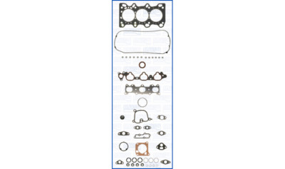Genuine AJUSA OEM Replacement Cylinder Head Gasket Seal Set Left Side [52167500]