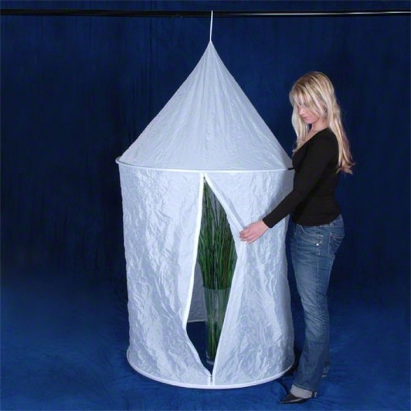 DynaSun WOS4006 Caja de luz conica 100x190cm